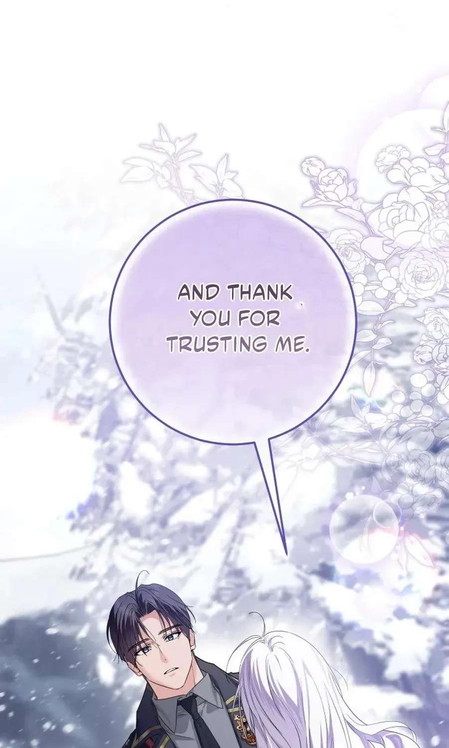 The Princess Stans in Secret Chapter 75 - page 87