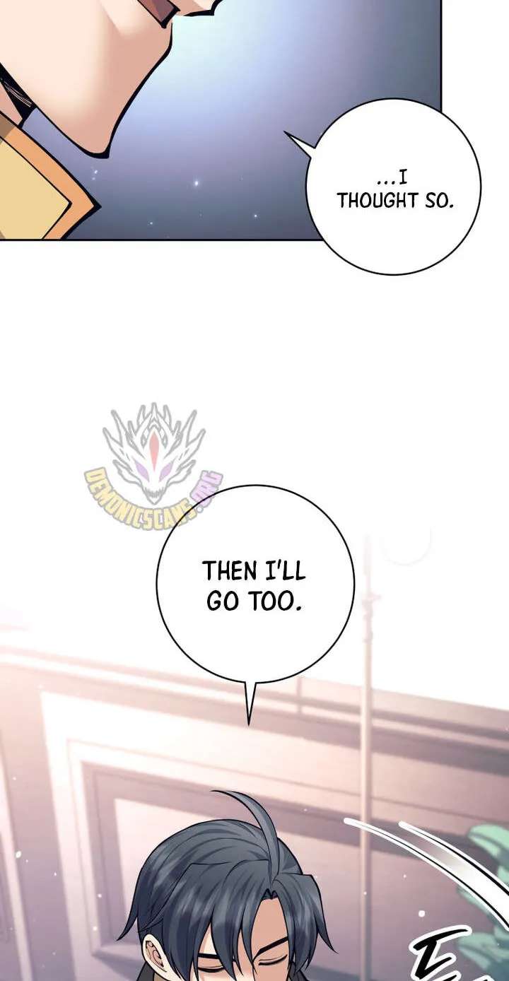I'm Quitting the Hero's Party Chapter 162 - page 42