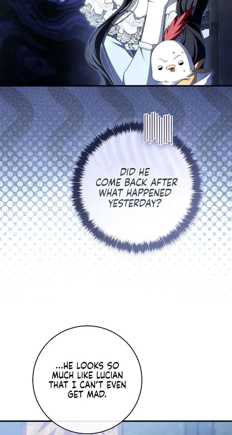 The Abandoned Prince's Ghost Bride Chapter 30 - page 68