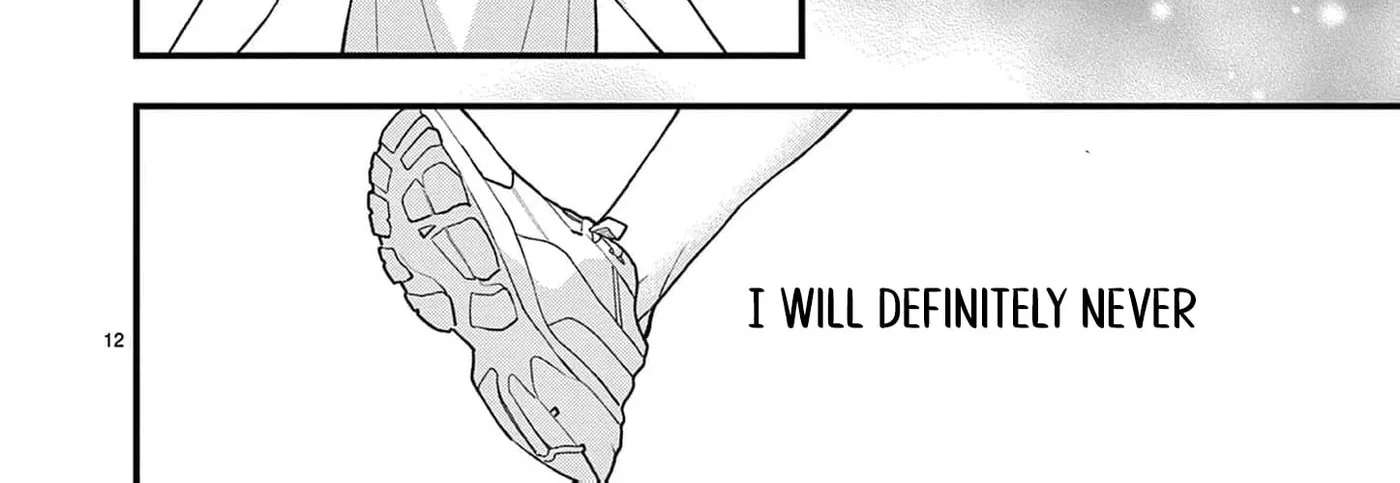 Narukawa-kun Doesn't Want to Be Made to Cry. Chapter 24 - page 19