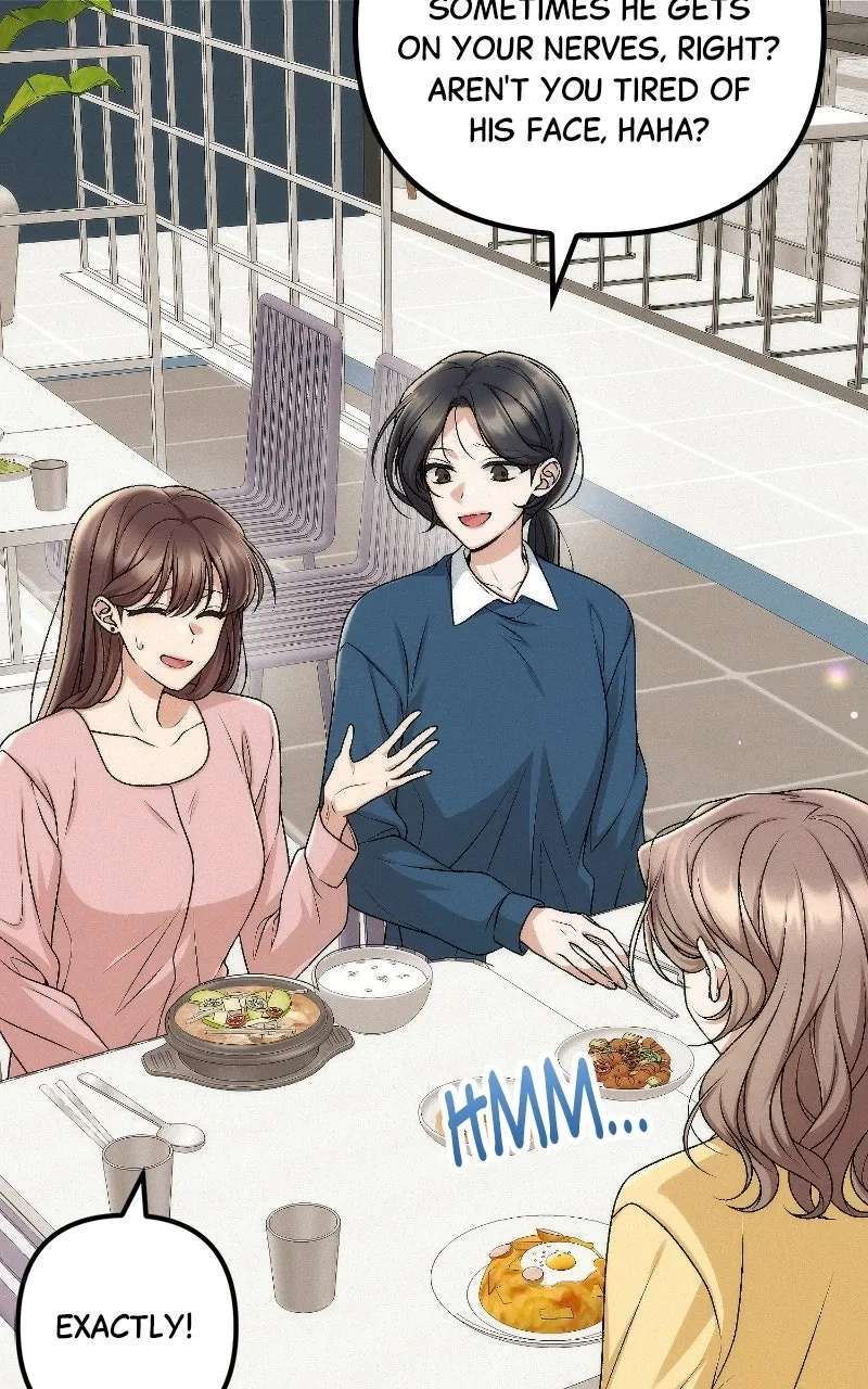 Office Romance Contract Chapter 1 - page 35
