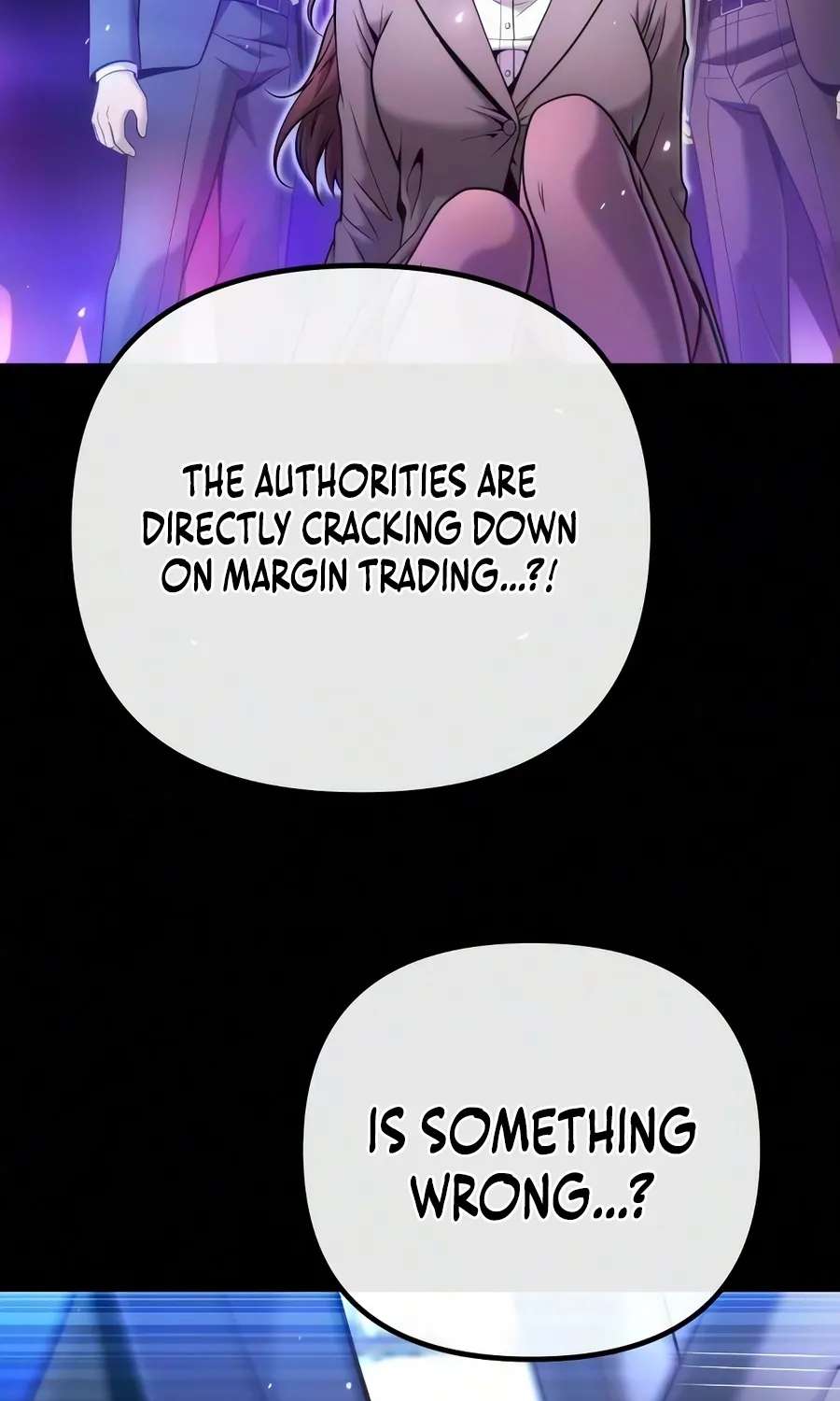 The Money Keeps Piling Up Even If I Spend It Chapter 11 - page 121