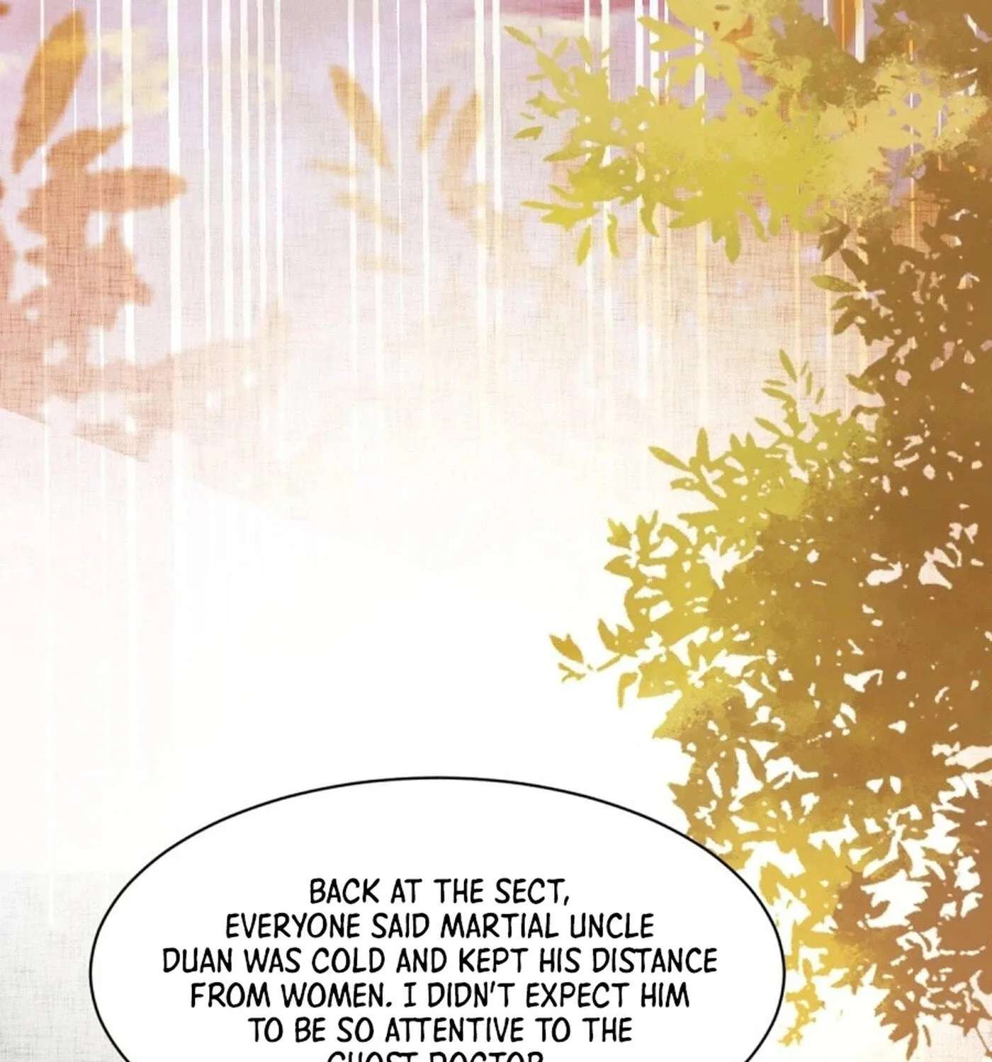Mesmerizing Ghost Doctor Chapter 647 - page 54