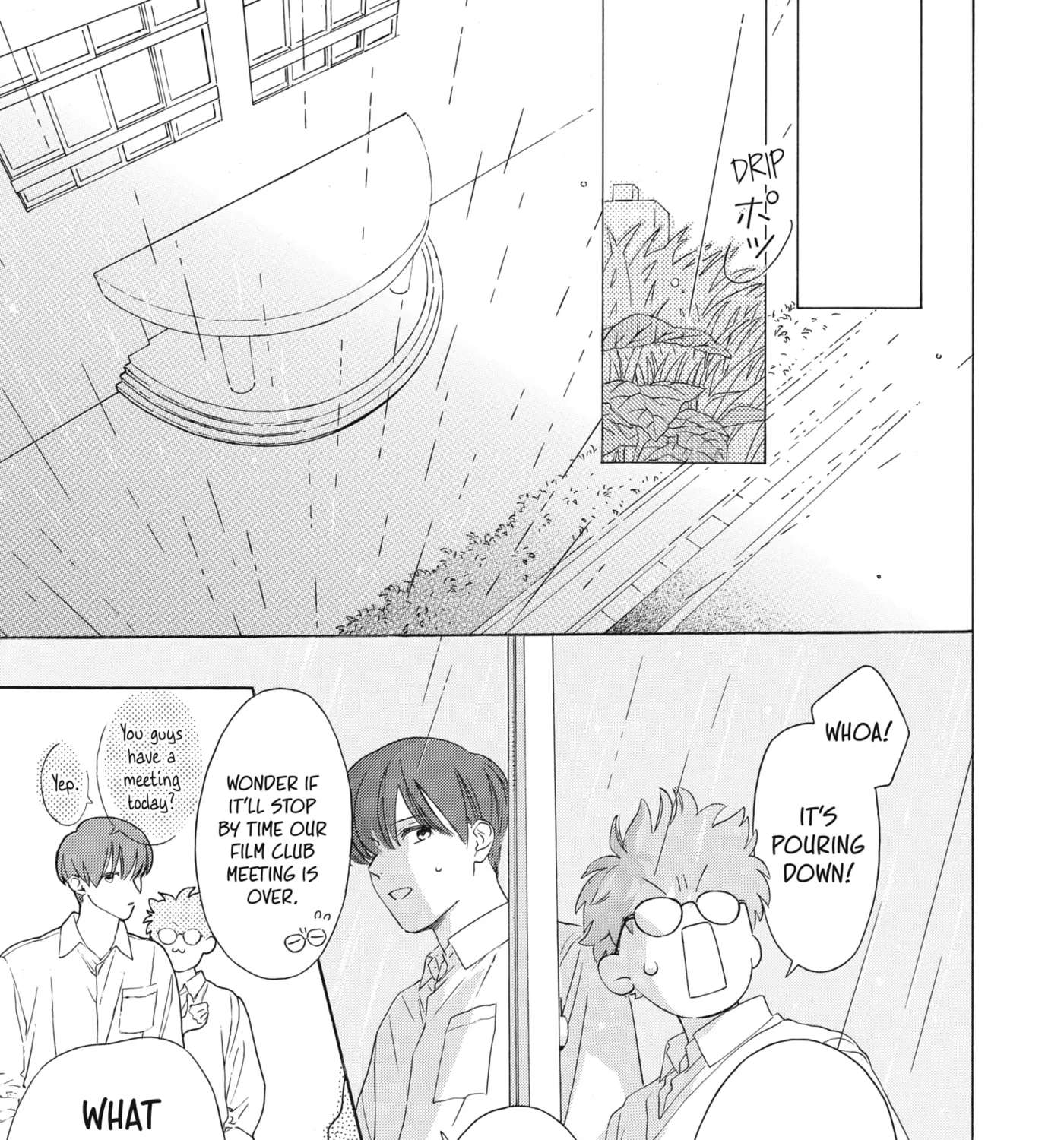 Ore ga Sukitte Ittara Dou suru? Chapter 2 - page 31