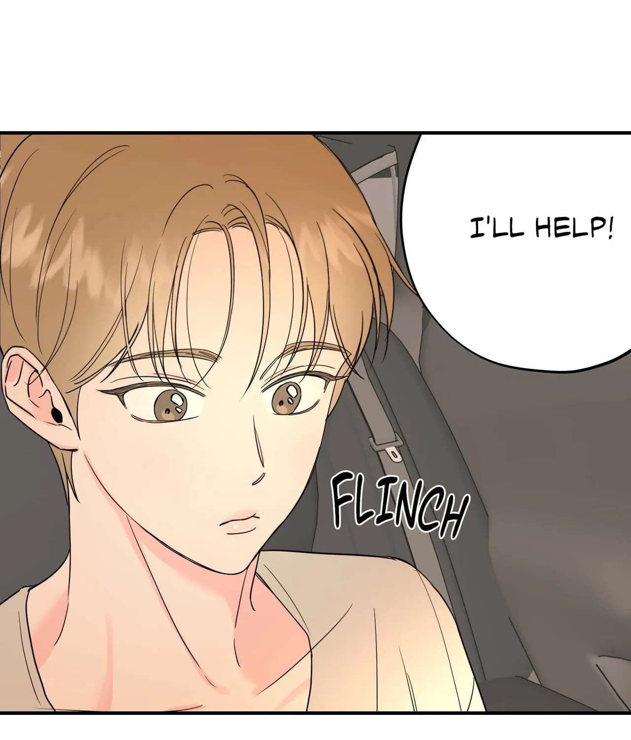 I'll Arrest You! Chapter 2 - page 46