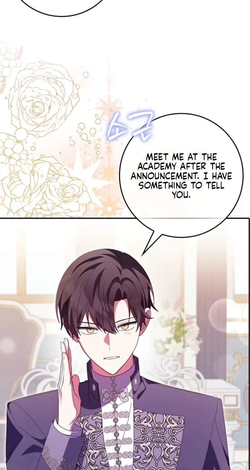 Destined to Be an Outcast Chapter 80 - page 38