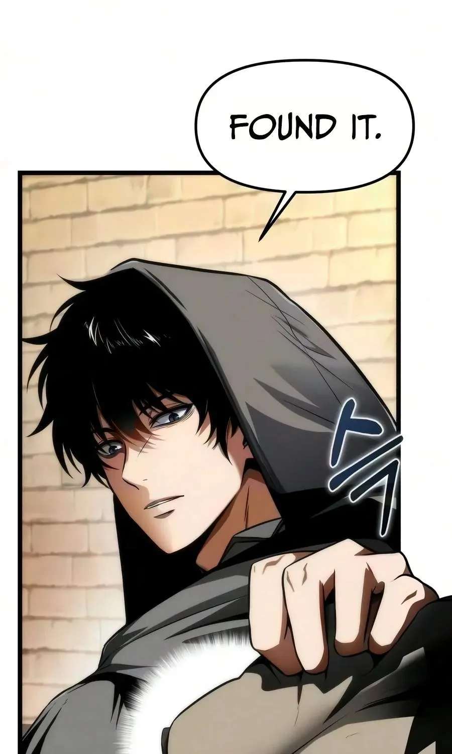 Reincarnator (Manhwa) Chapter 153 - page 8