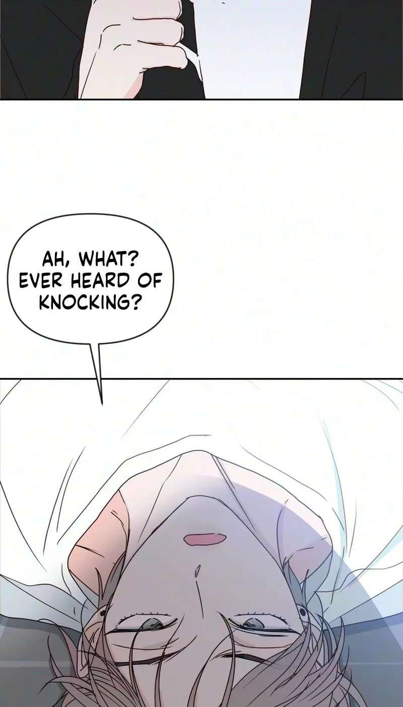 My Love Advisor Chapter 44 - page 35