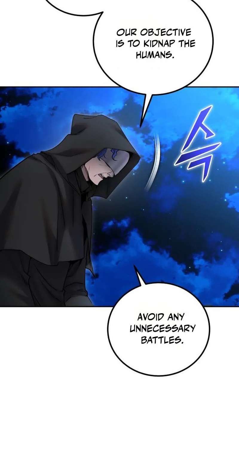 Secretly More Powerful than the Hero Chapter 139 - page 76