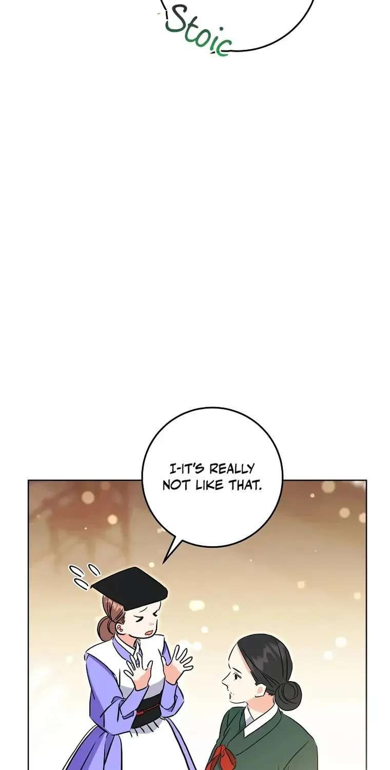 Born As The Daughter Of A Lowly Concubine Chapter 93 - page 5