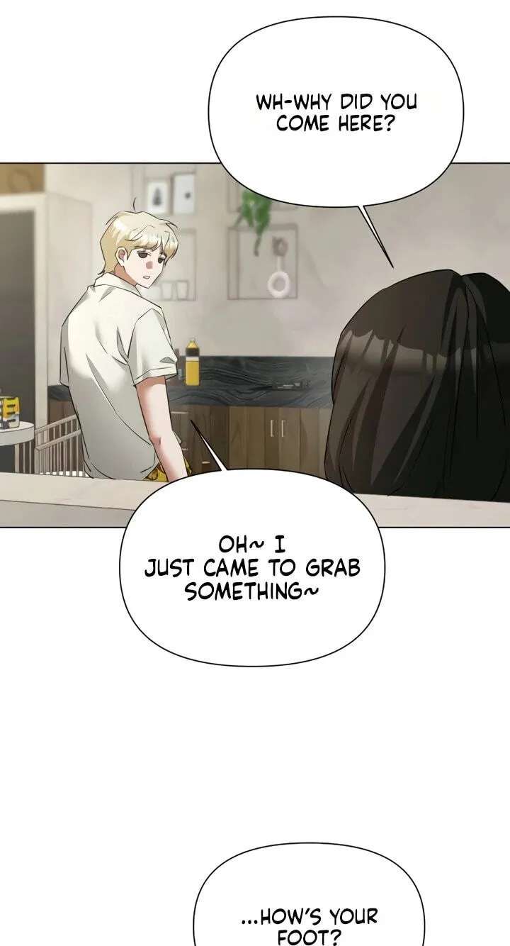 Living with Romeo Chapter 55 - page 54