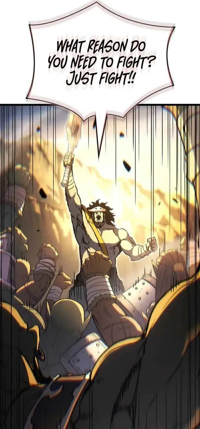 The Indomitable Martial King Chapter 148 - page 43