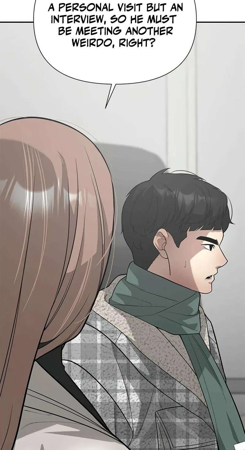 The God of Improv Chapter 35 - page 6