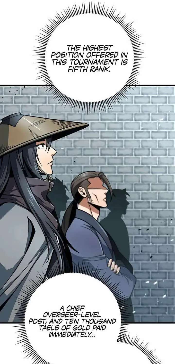 Emperor's Sword Chapter 116 - page 13