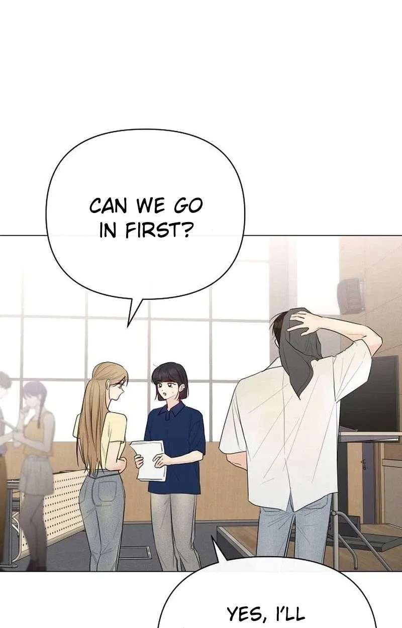 The Perfect Male Lead Chapter 63 - page 106