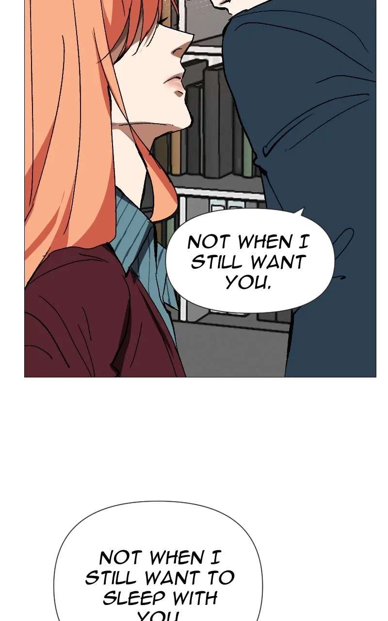 Unlovable Replacement Chapter 139 - page 4