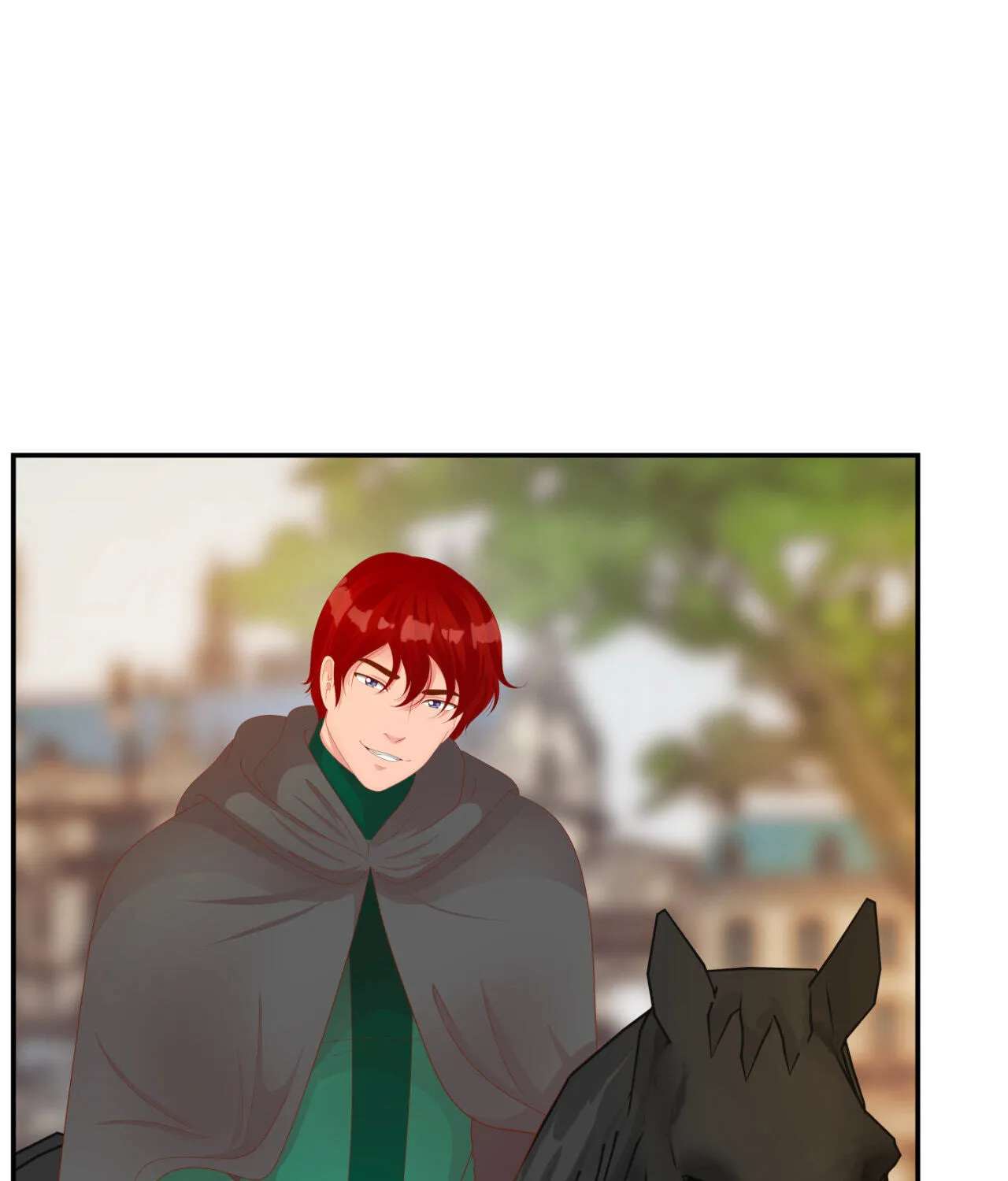 The Winter Rose Chapter 61 - page 77