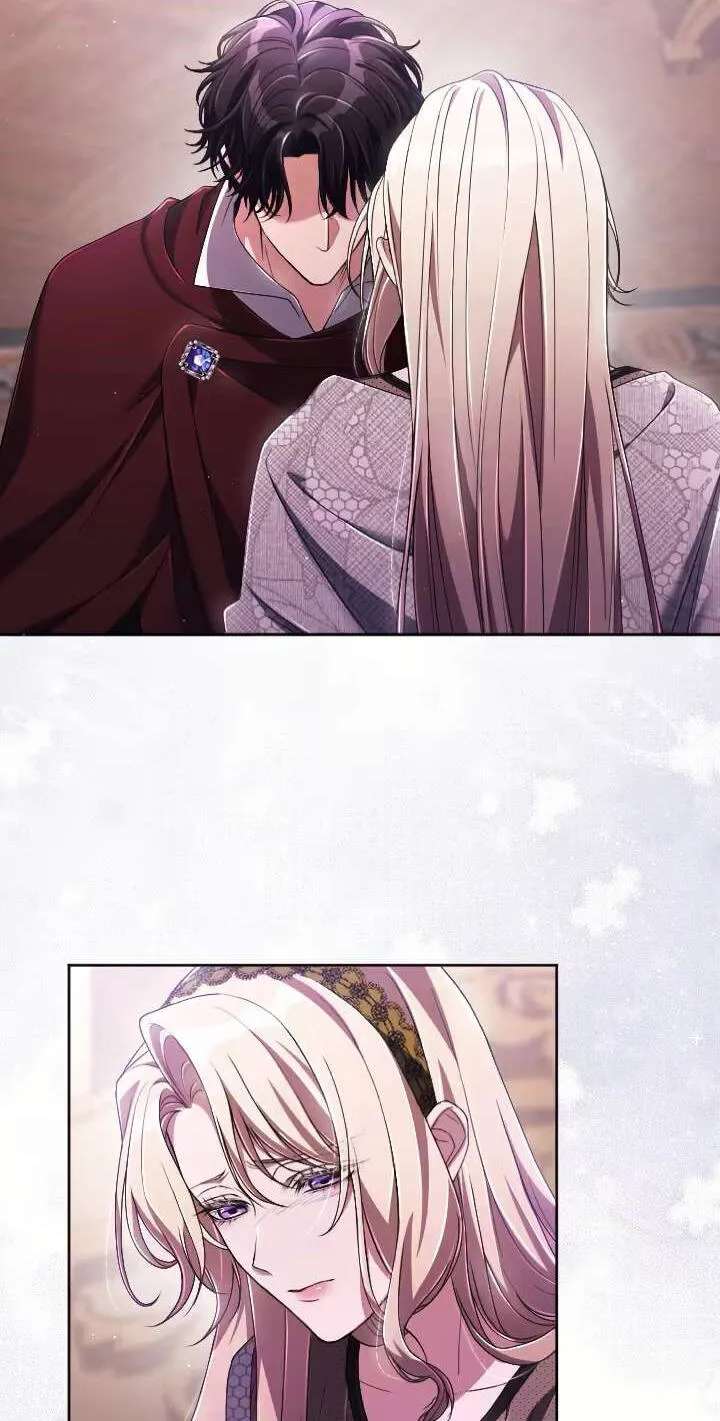 My 5th Political Marriage With You Who Hates Me Chapter 52 - page 35