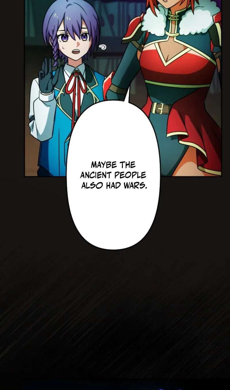 Haiiro no Asshu ~Teikokukishi Dan o Kubi ni Natta Ore wa Dungeon Toshi de Haiiro no Jinsei o Hikkurikaesu~ Chapter 52 - page 57