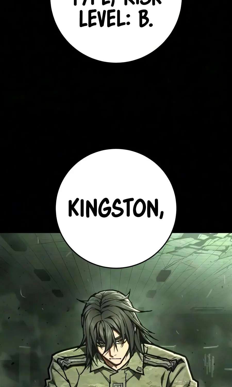 The Executioner Chapter 73 - page 86