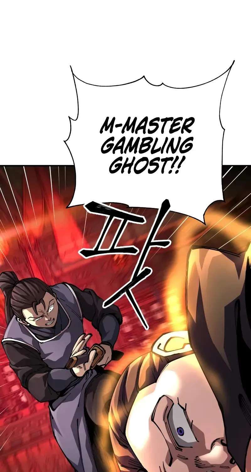Warrior Grandpa And Supreme Granddaughter Chapter 120 - page 106