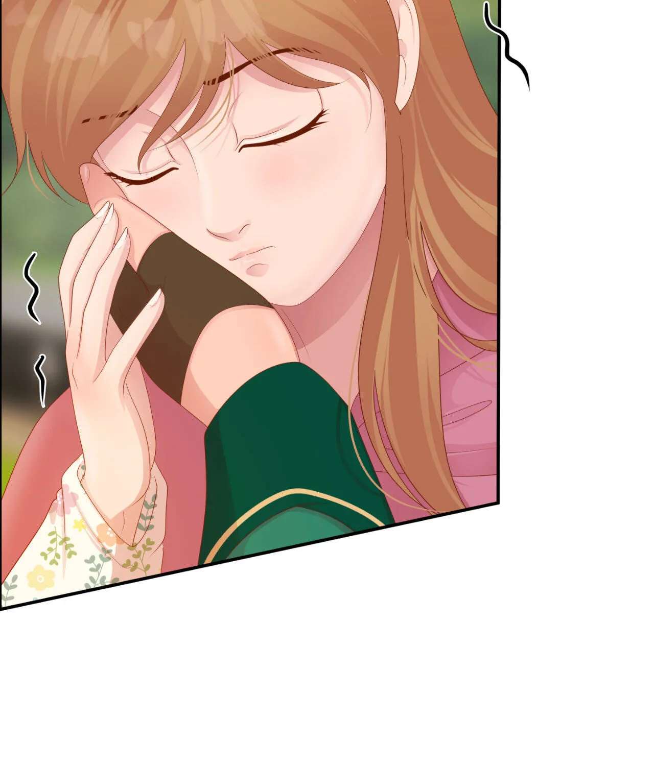 The Winter Rose Chapter 61 - page 91