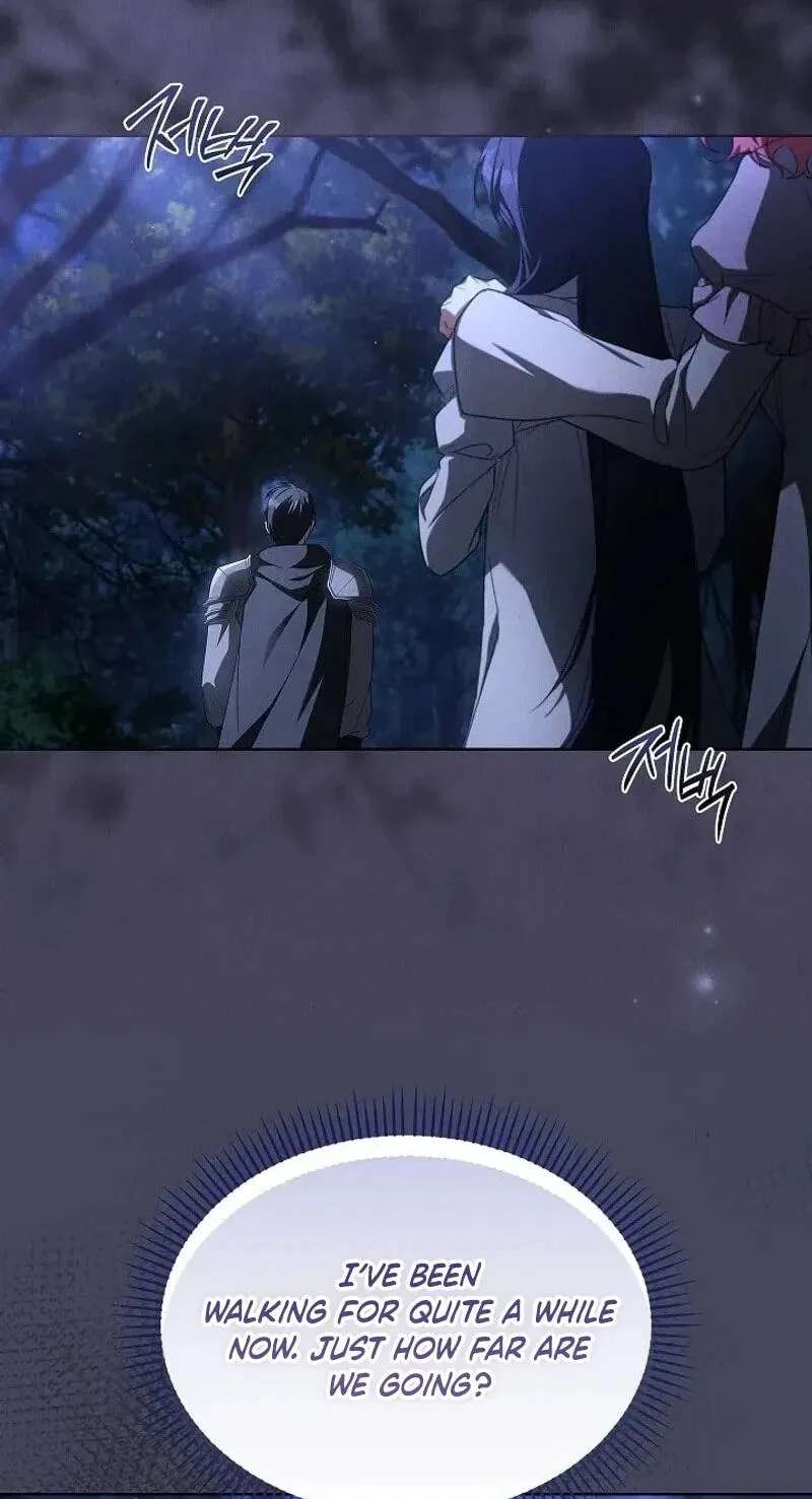 Regarding the Perfect Revenge Chapter 31 - page 56