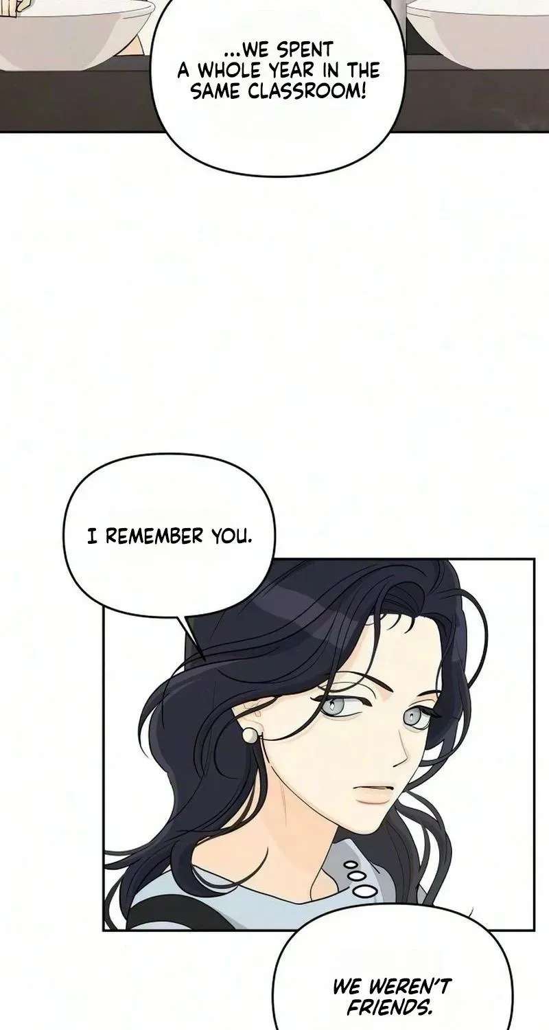 Hug Us Chapter 28 - page 7