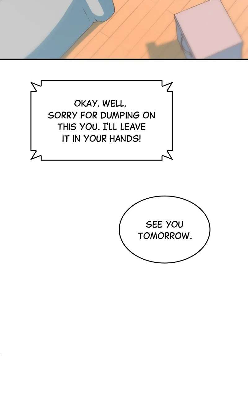 My Second andFinal First Love Chapter 1 - page 42