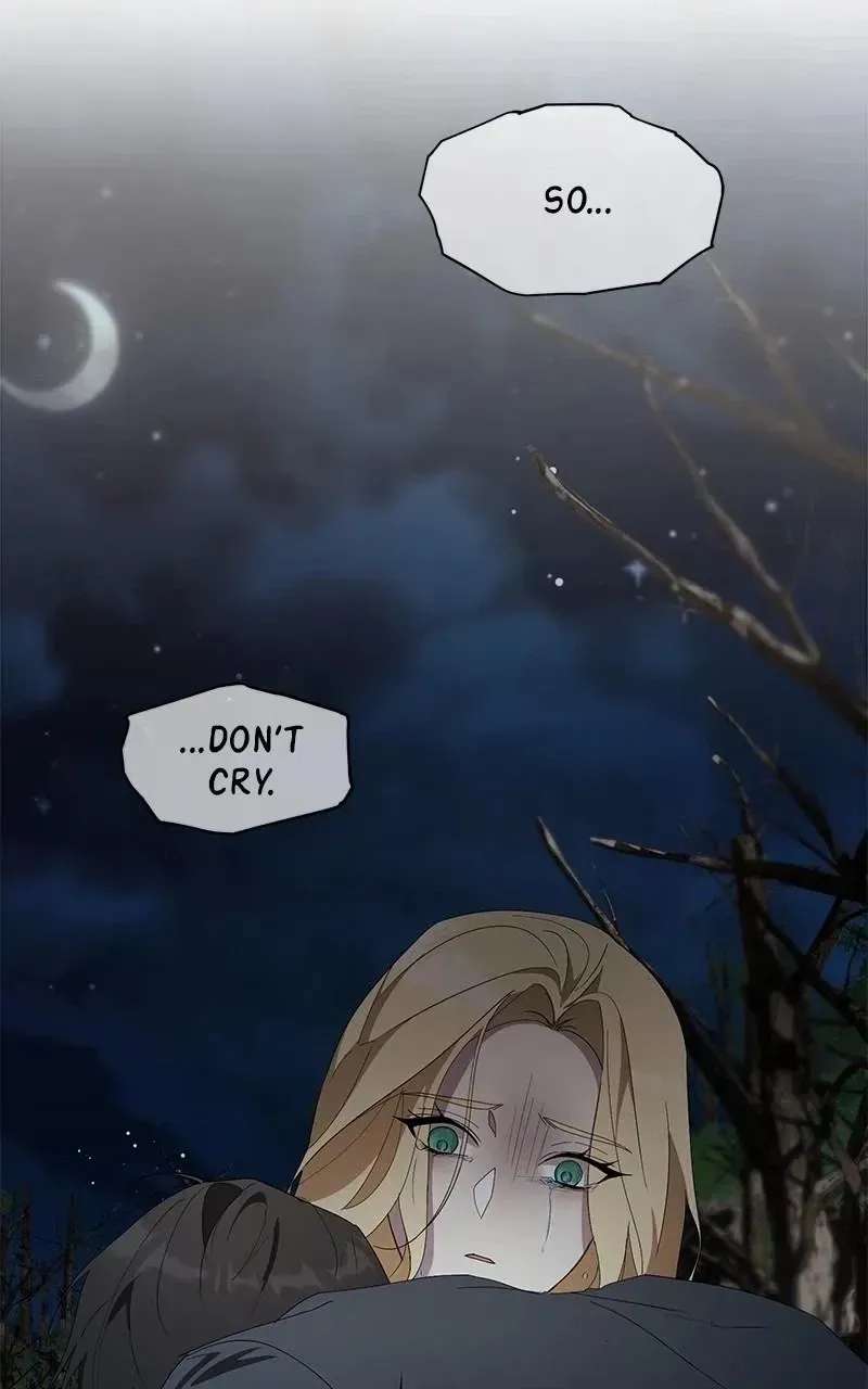 Wished You Were Dead Chapter 93 - page 50