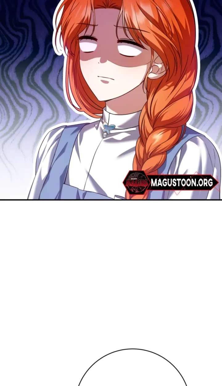 Stay Out of My Rofan! Chapter 11 - page 48