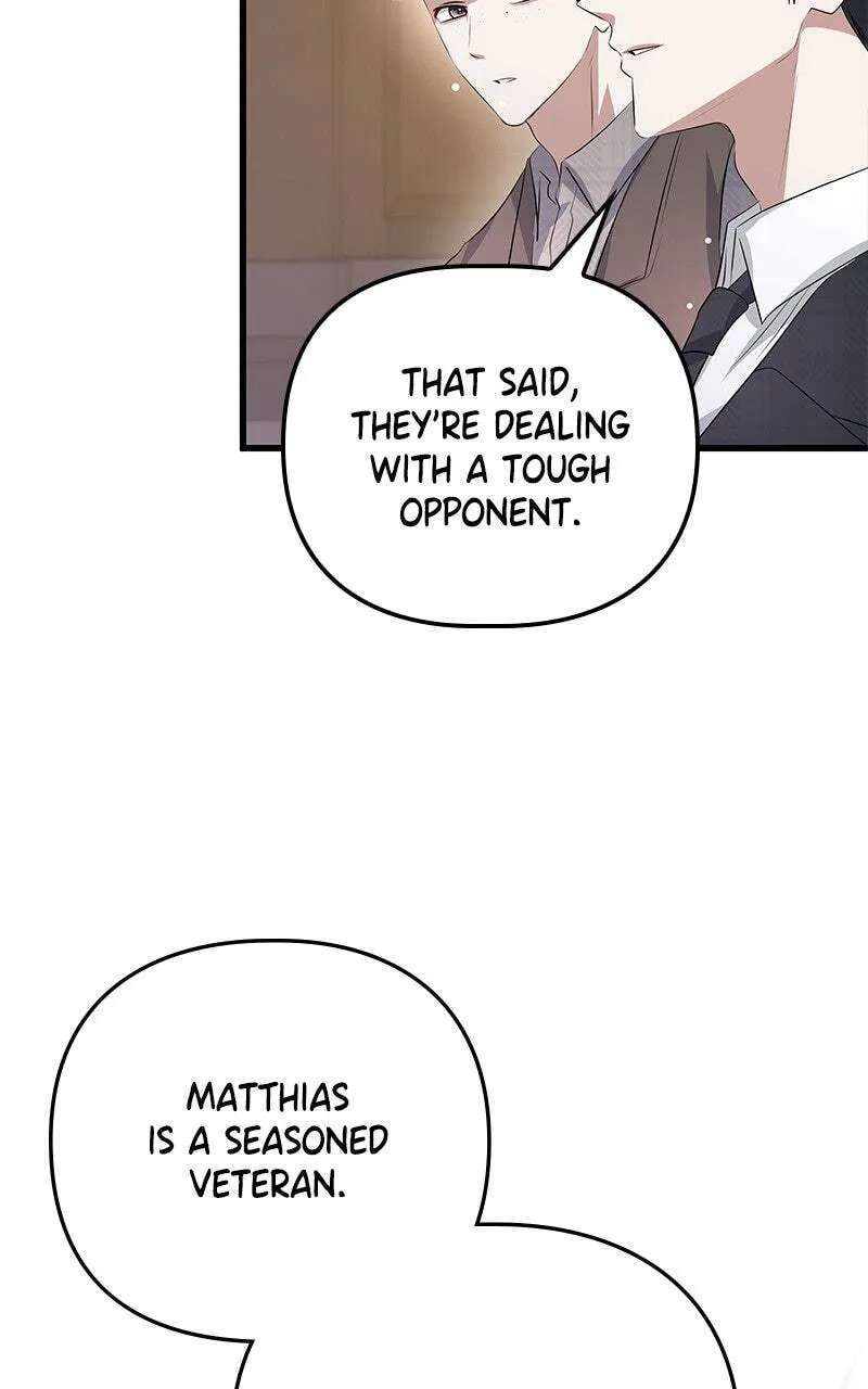 Seeking Your Forgiveness Chapter 55 - page 13