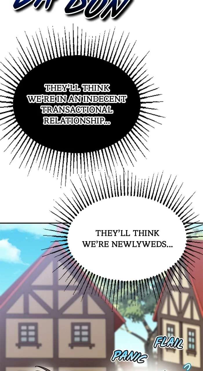 Back on the Road withMy Apprentice Chapter 4 - page 65