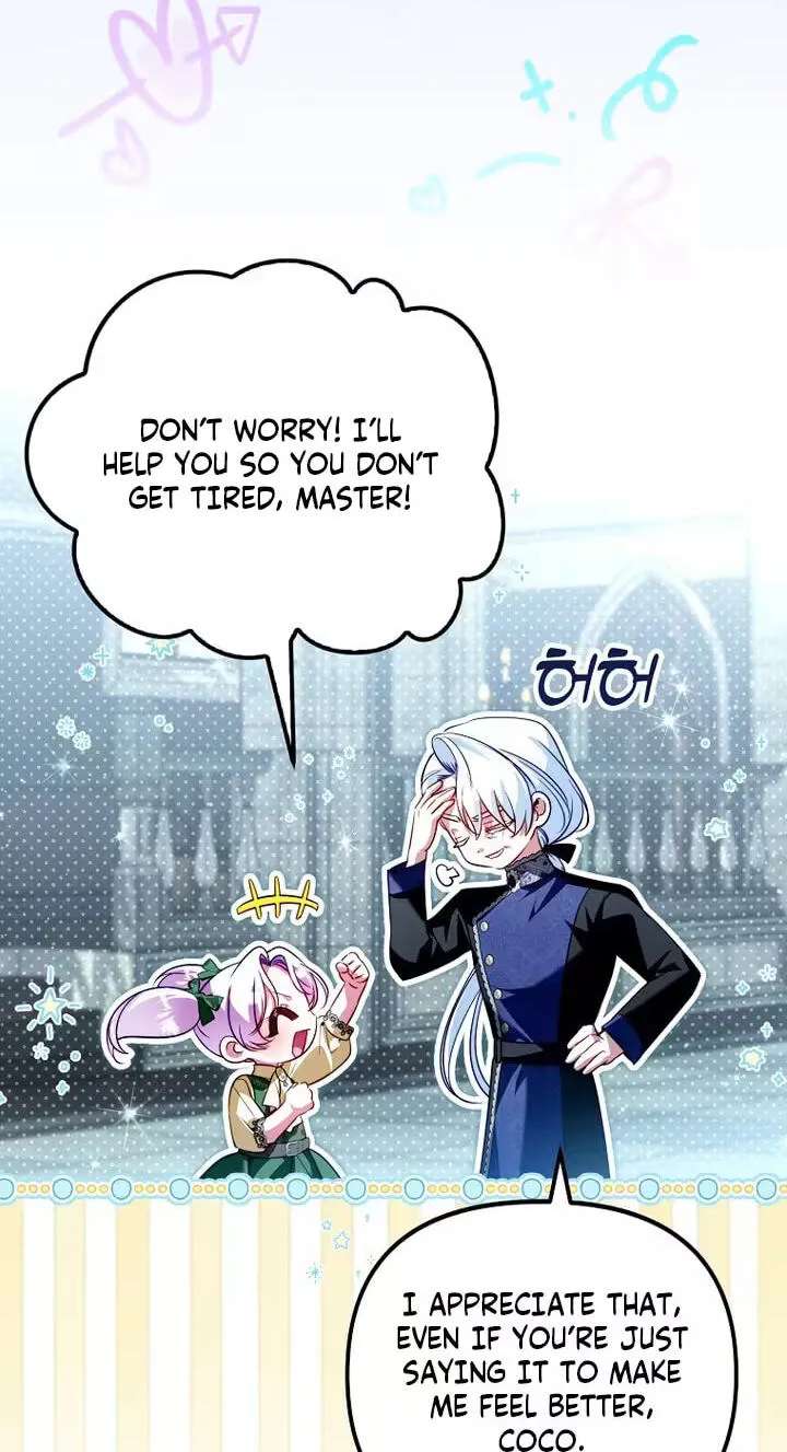 I'm the Brave Puppy Who Came to Save the Villainess Sister Chapter 46 - page 82