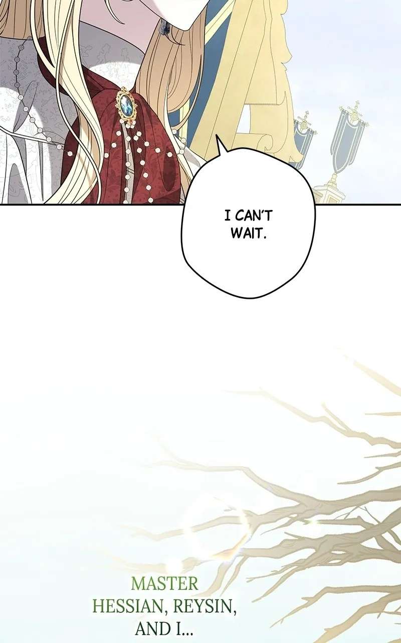 Indulgence Chapter 78 - page 28