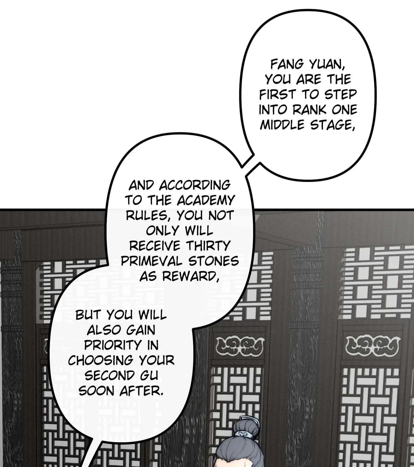 Reverend Insanity Remake Chapter 30 - page 81