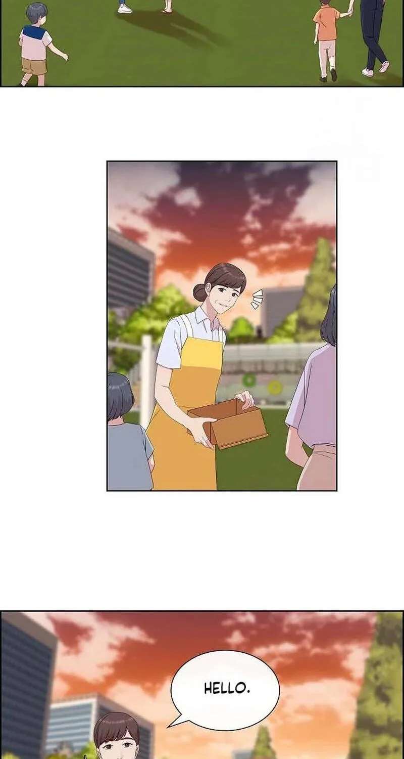 The Reason for a Confession Chapter 73 - page 13