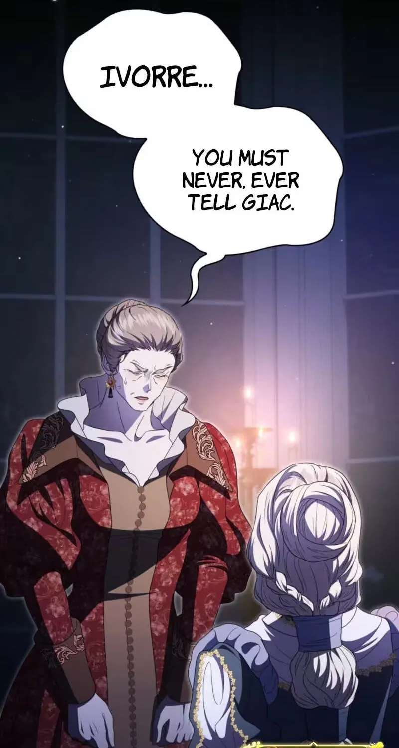 The Stone Thrown in the Lake Chapter 70 - page 20