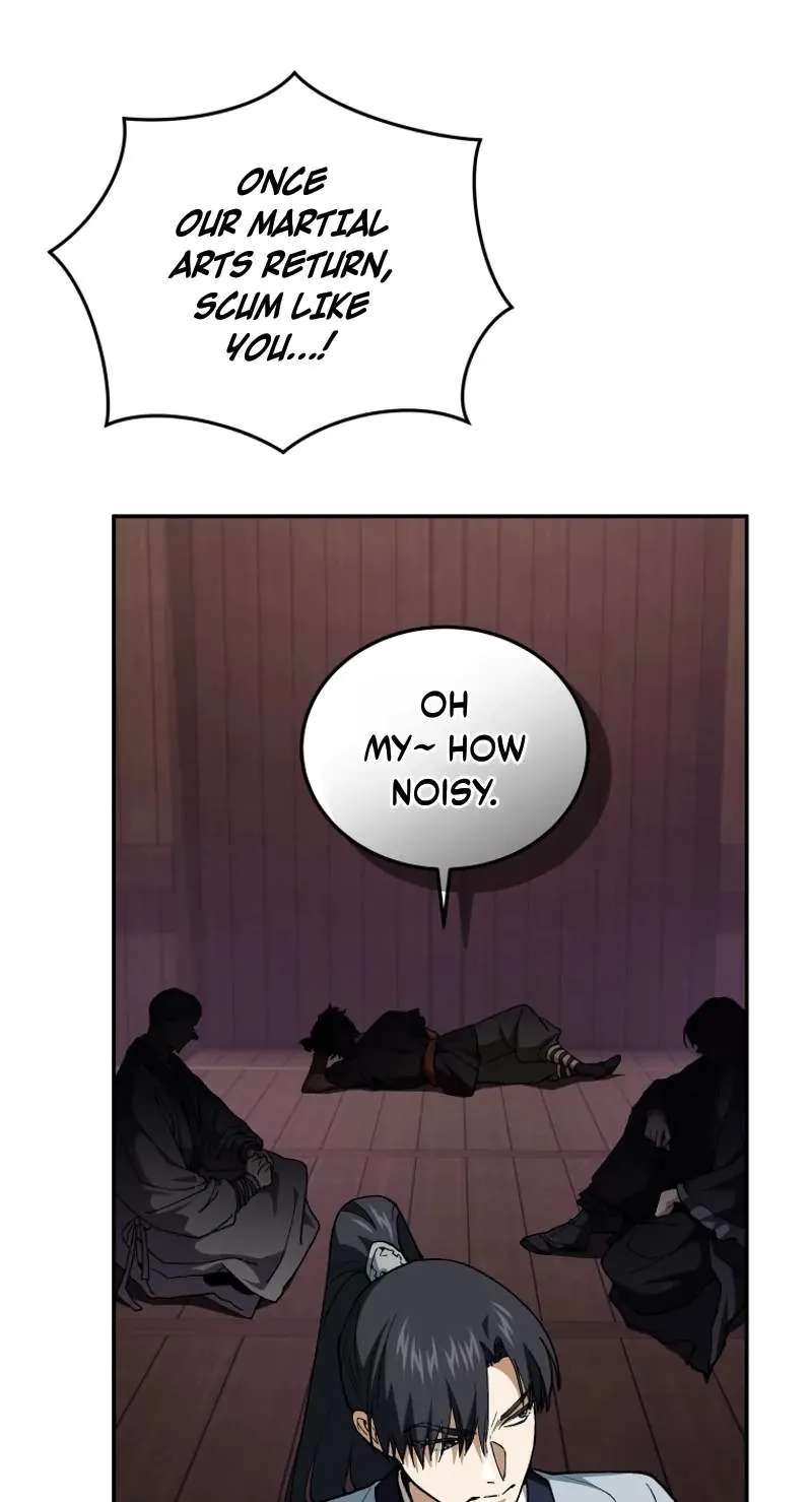 My Dad Is the Best in the World Chapter 30 - page 73