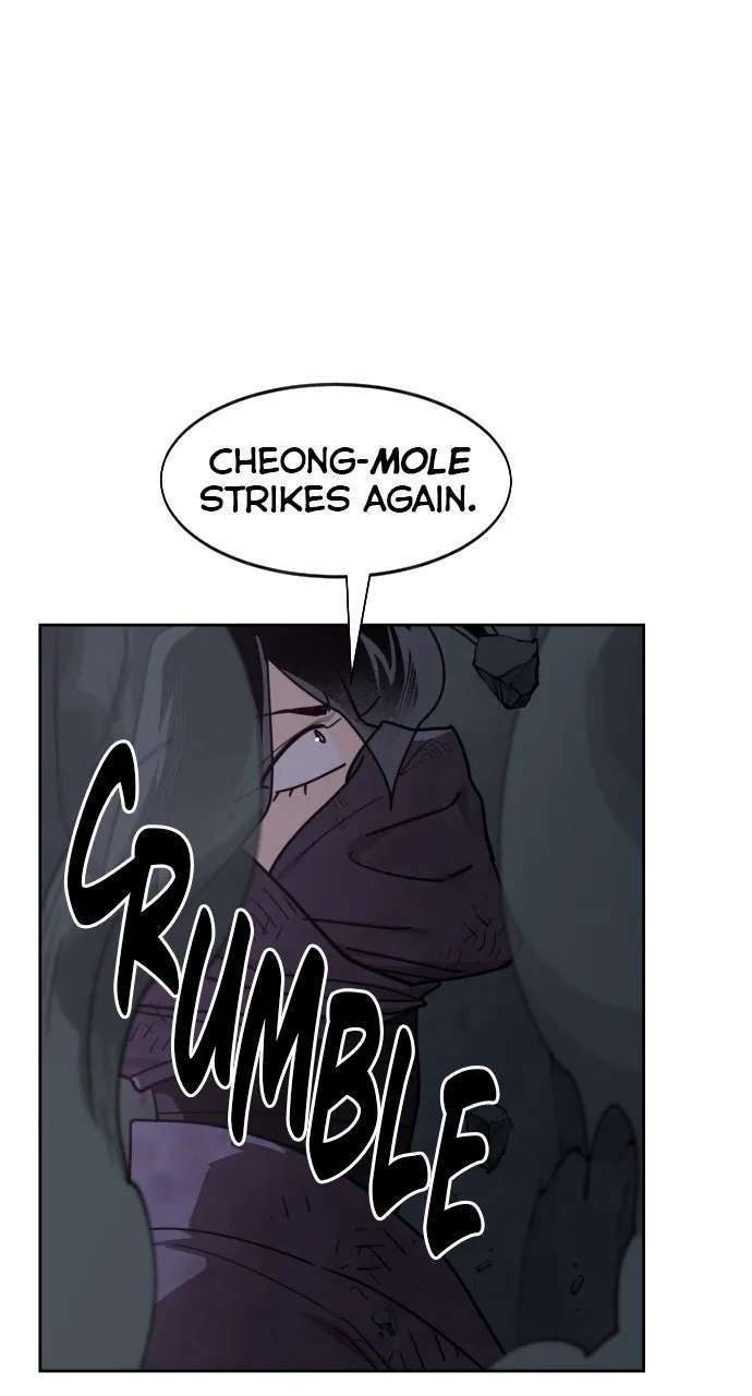 Return of theBlossoming Blade Chapter 180 - page 75
