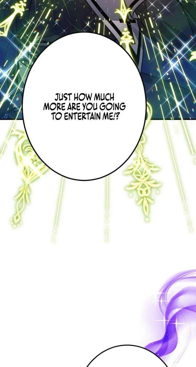 The Death-Returning Demon King-Class Player: Lost Man Chapter 92 - page 25