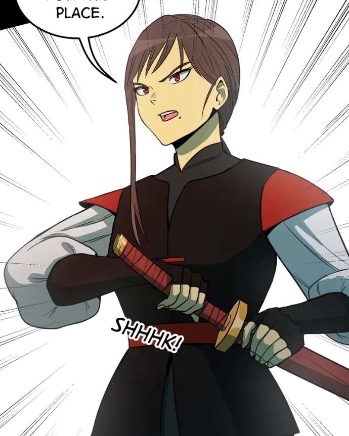 The Wendybird Chapter 46 - page 18