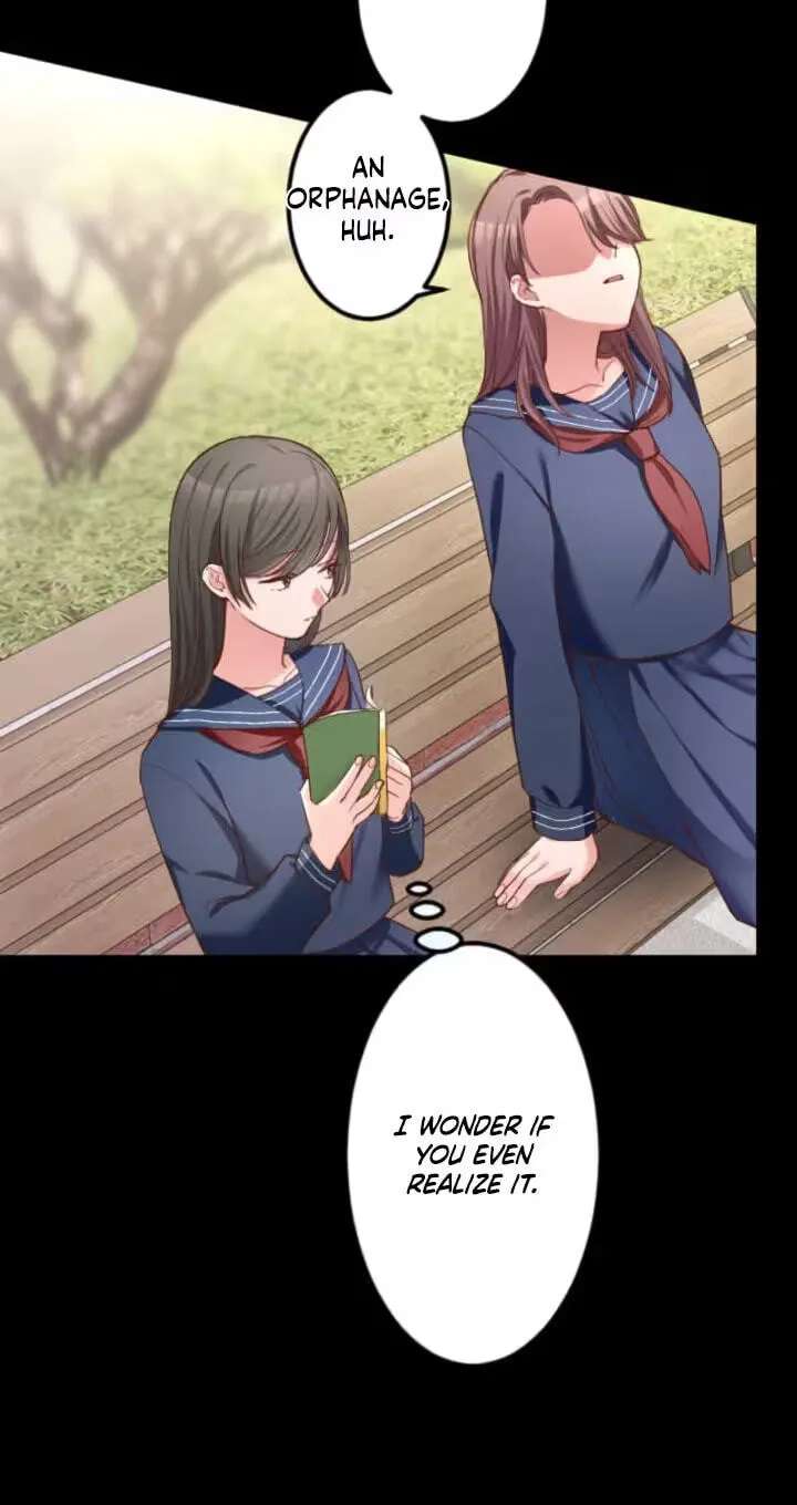 Otto no Furin Aite ga Watashi Datta Chapter 57 - page 11