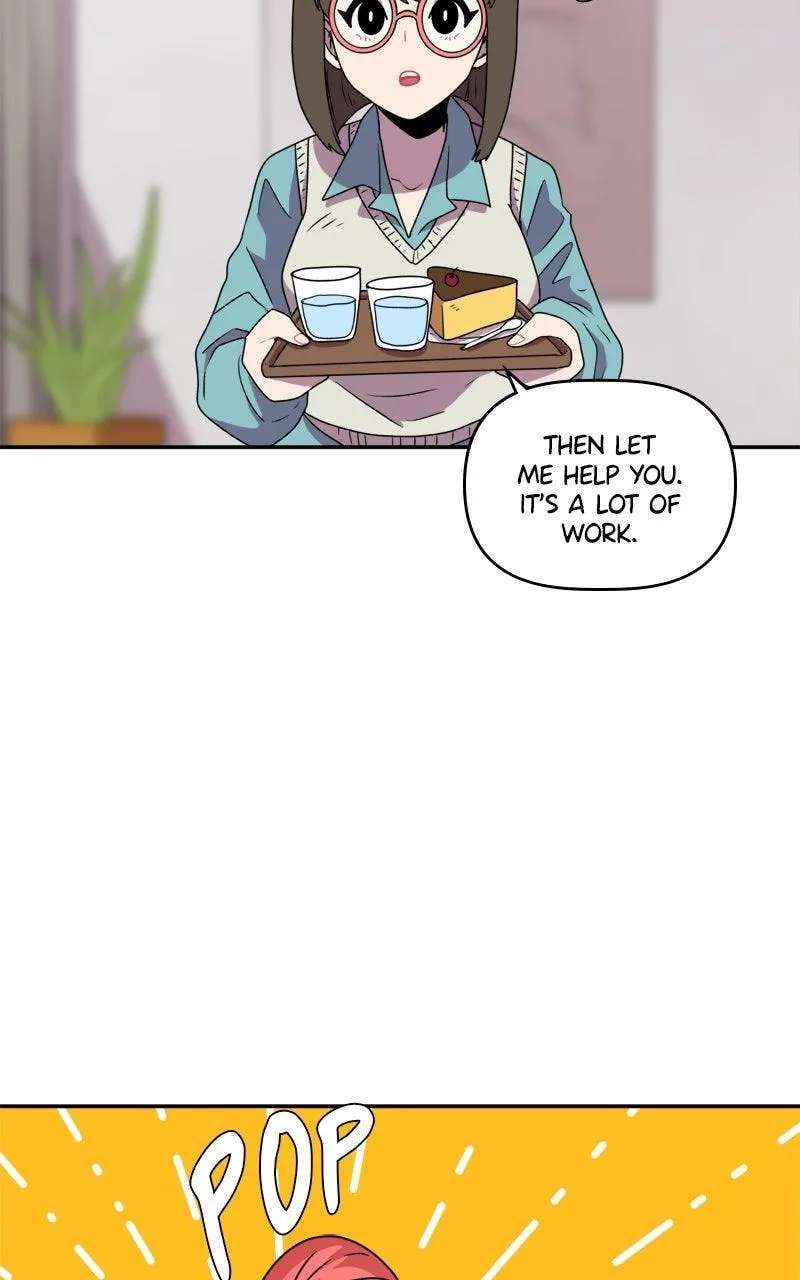 Take My Money Chapter 155 - page 48