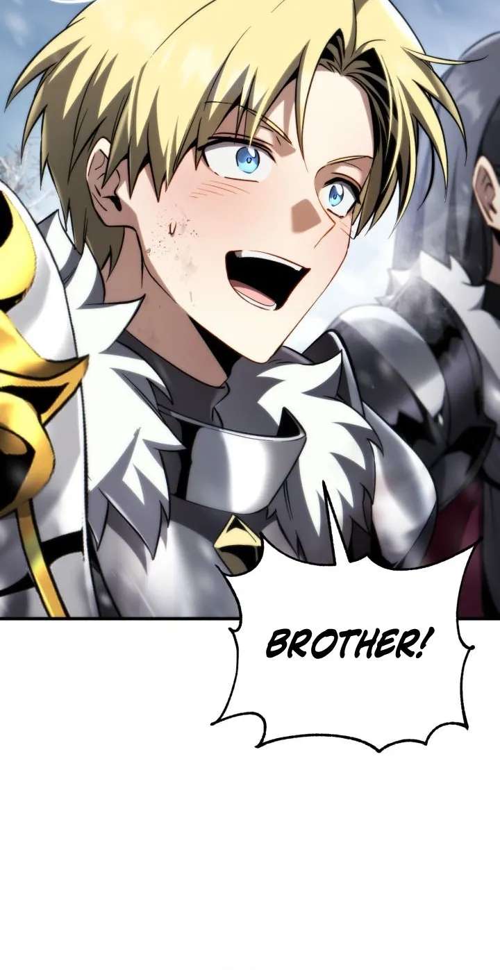 I Became The Rogue First Prince Chapter 51 - page 121
