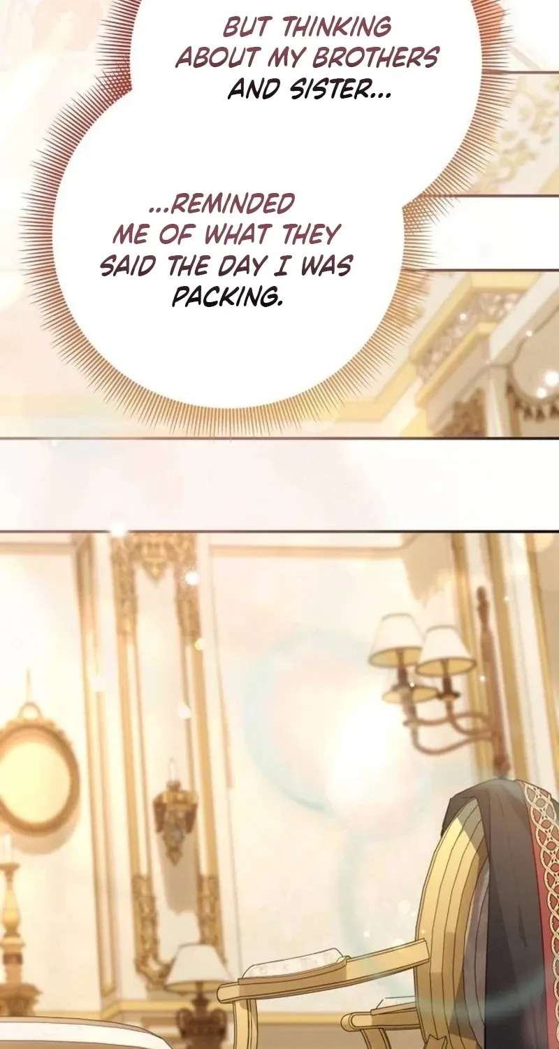 The Youngest Daughter of the Great Magician of a Famous Swordsmanship Family Chapter 46 - page 6