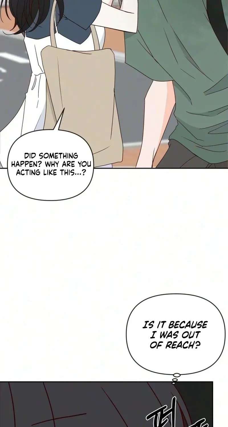 My Meddler in Love Chapter 44 - page 85
