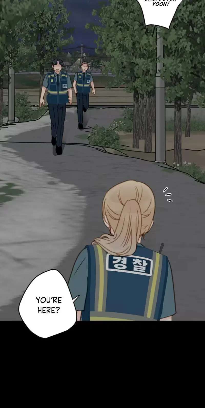 Mem Mem Chapter 28 - page 41