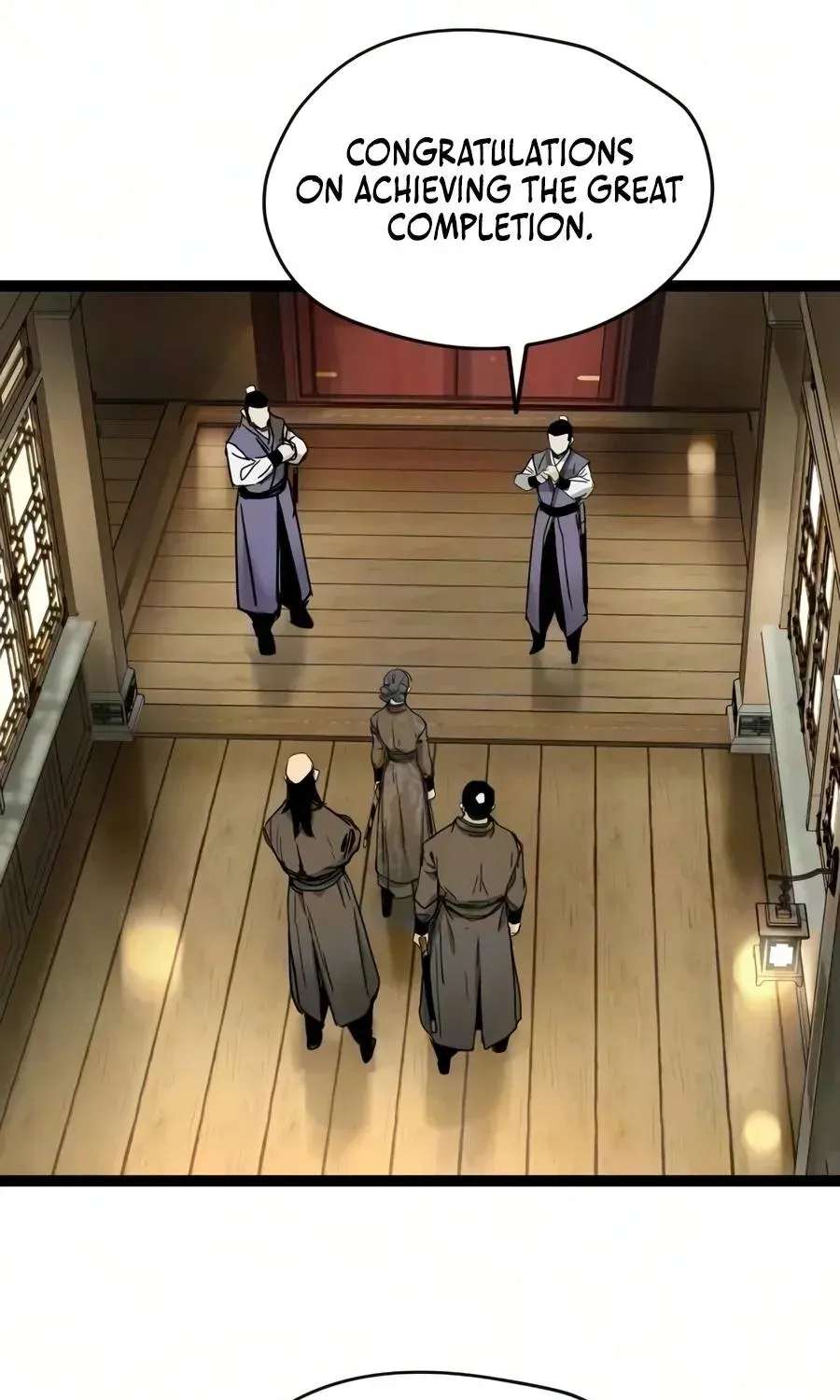Surviving As A Genius On Borrowed Time Chapter 91 - page 97