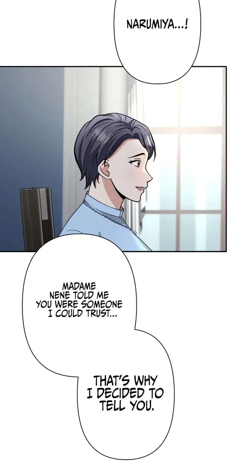 Damasare, Korosareta Ore wa, Kaiki Shite Kyuuteki no Ani no Sanbou to Naru. Chapter 27 - page 18